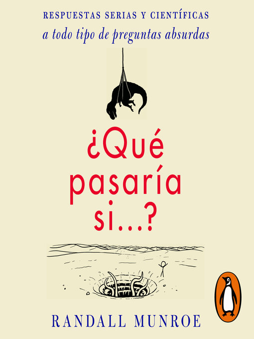Cover image for ¿Qué pasaría si...?